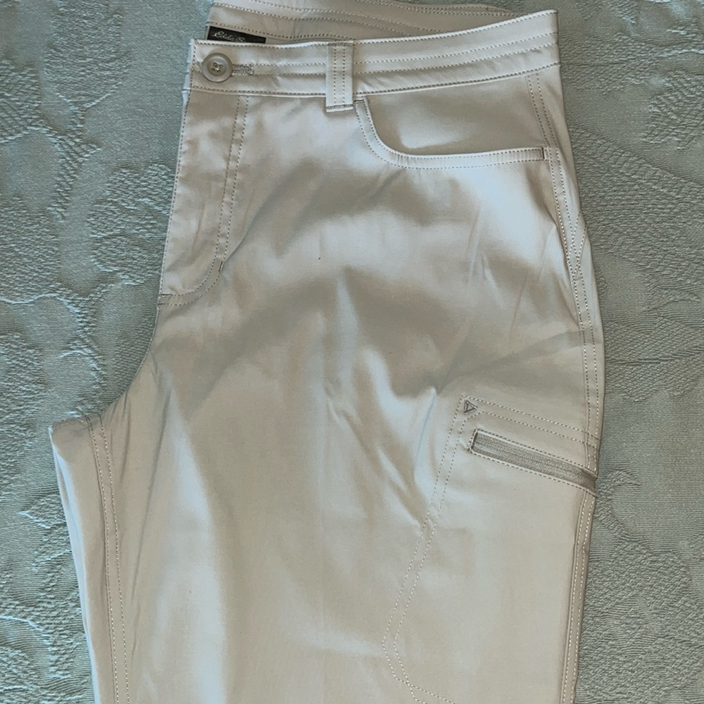 Eddie Bauer hiking pants